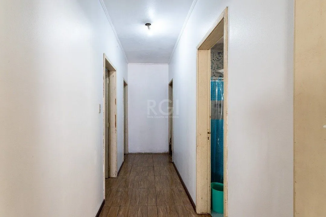 Imagem Casa para Venda - 522.36m², 4 dormitórios, 3 vagas - Menino Deus