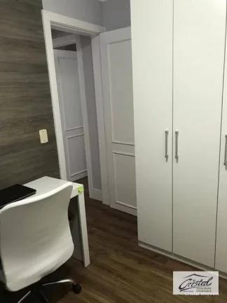 Imagem Apartamento 2 dormitórios fino acabamento