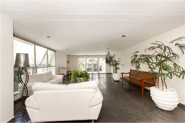 Imagem Apartamento 2 dormitórios 72m² Moema São Paulo Alameda dos Anapurus
