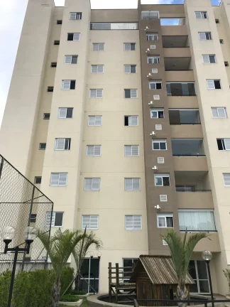 Imagem Vila Guarani | 2 Dormitórios | 1 Suíte | 1 vaga | 53m²
