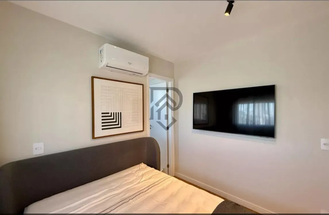 Imagem Apartamento Condomínio Trends Brooklin