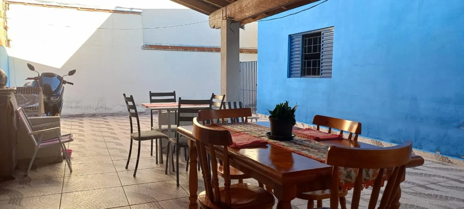 Imagem Casa à venda 2 Quartos, 1 Suite, 3 Vagas, 250M², Residencial Pasin, Pindamonhangaba - SP