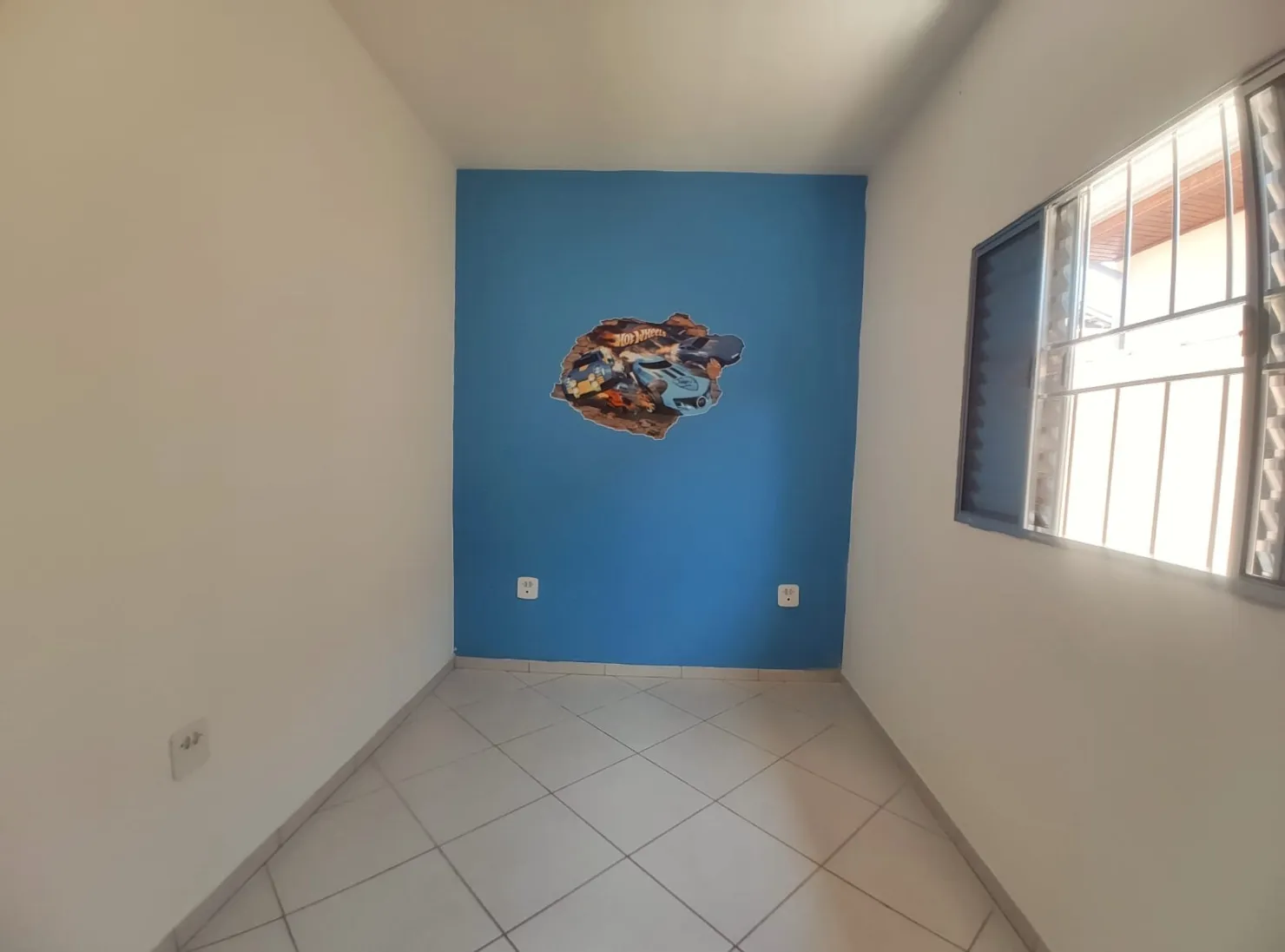 Imagem Casa à venda 2 Quartos, 2 Vagas, 128M², Parque São Cristóvão, Taubaté - SP