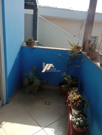 Imagem Casa à venda no Jardim Nossa Senhora Auxiliadora em Campinas São Paulo