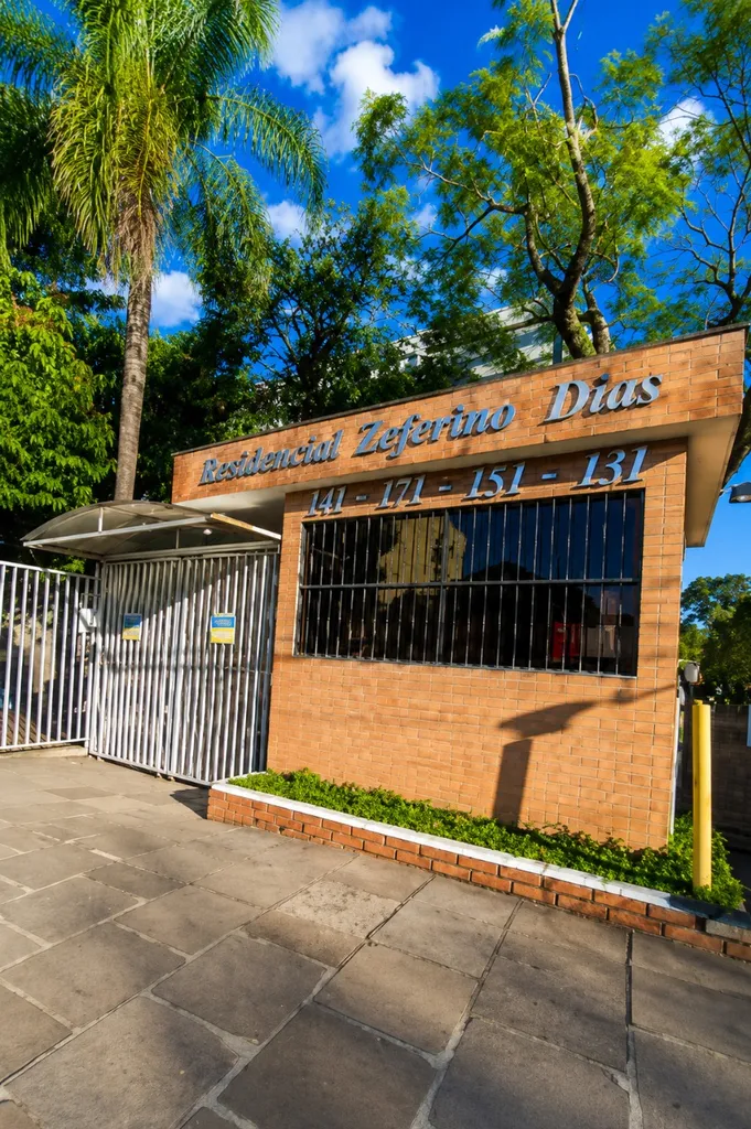 Imagem Apartamento em Sarandi