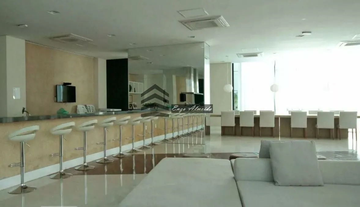 Imagem Apartamento à venda em São Paulo/SP