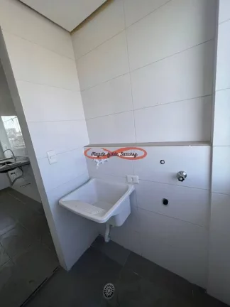 Imagem APARTAMENTO NOVO À VENDA EM ARTUR ALVIM!