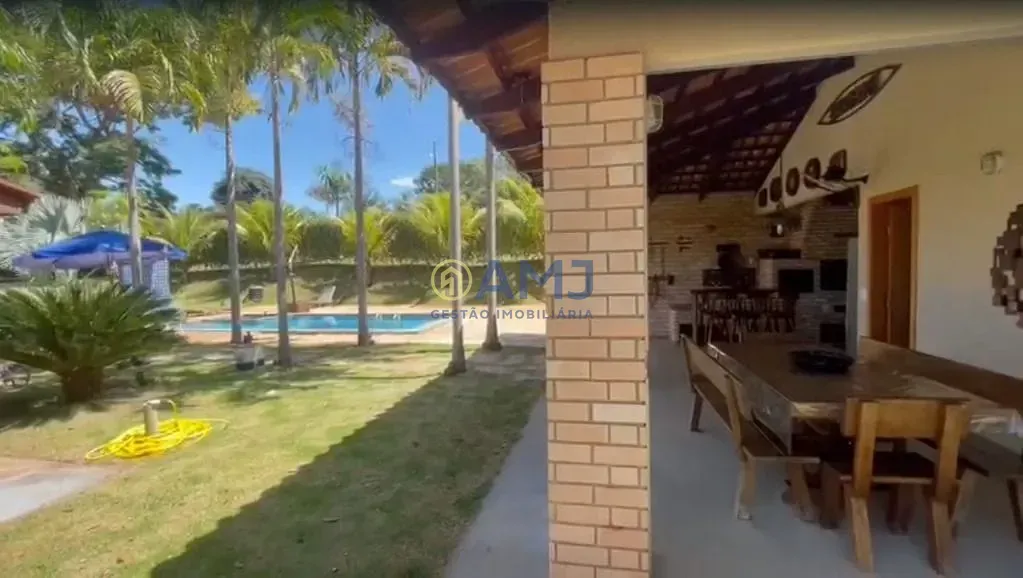 Imagem Chácara no Recanto Sonhado II - Santo Antônio de Goiás