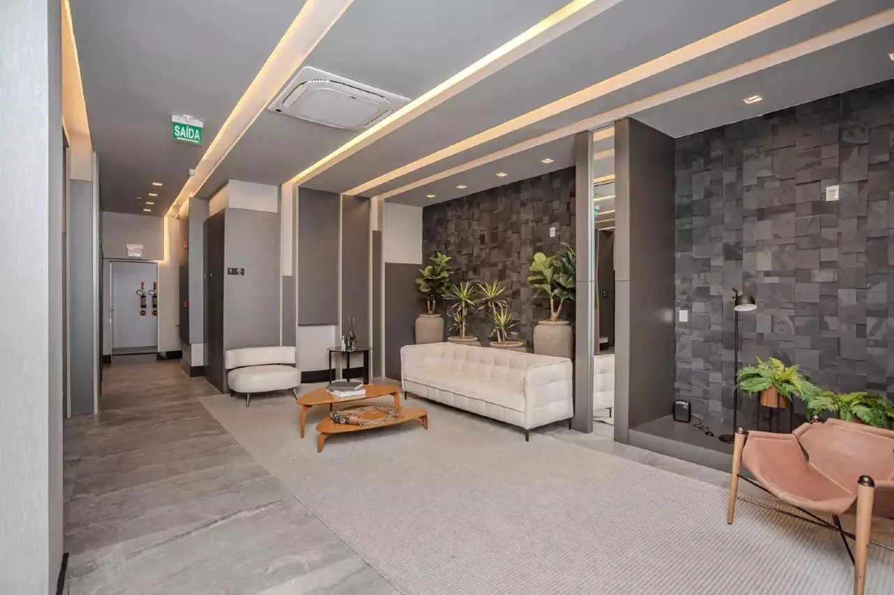 Imagem Apartamento com vista para o mar à venda com 193m2 por R$ 6.500.000,00