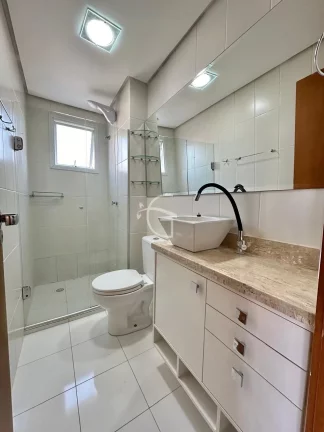 Imagem Um Apartamento para que reconhece a importância de uma excelente localização