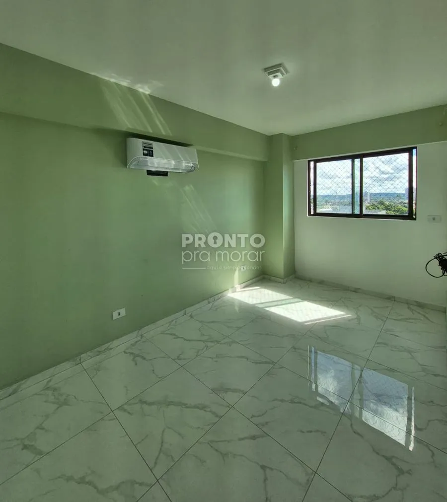 Imagem Edf. Praça dos Cedros
