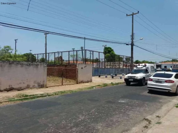 Imagem TERRENO COMERCIAL em TERESINA - PI, ILHOTAS