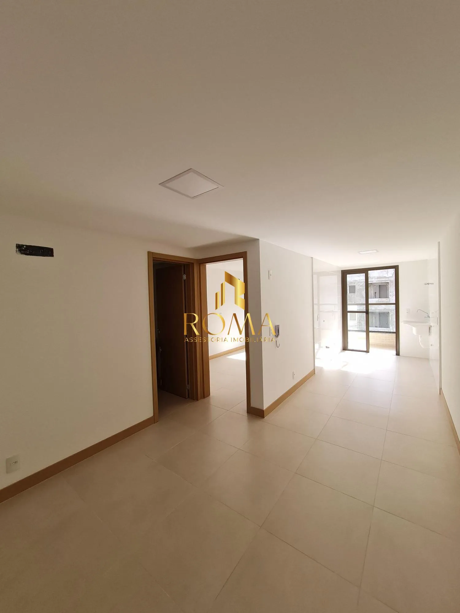 Imagem Apartamento 1 Dormitório para Alugar no Centro de Santa Maria -RS