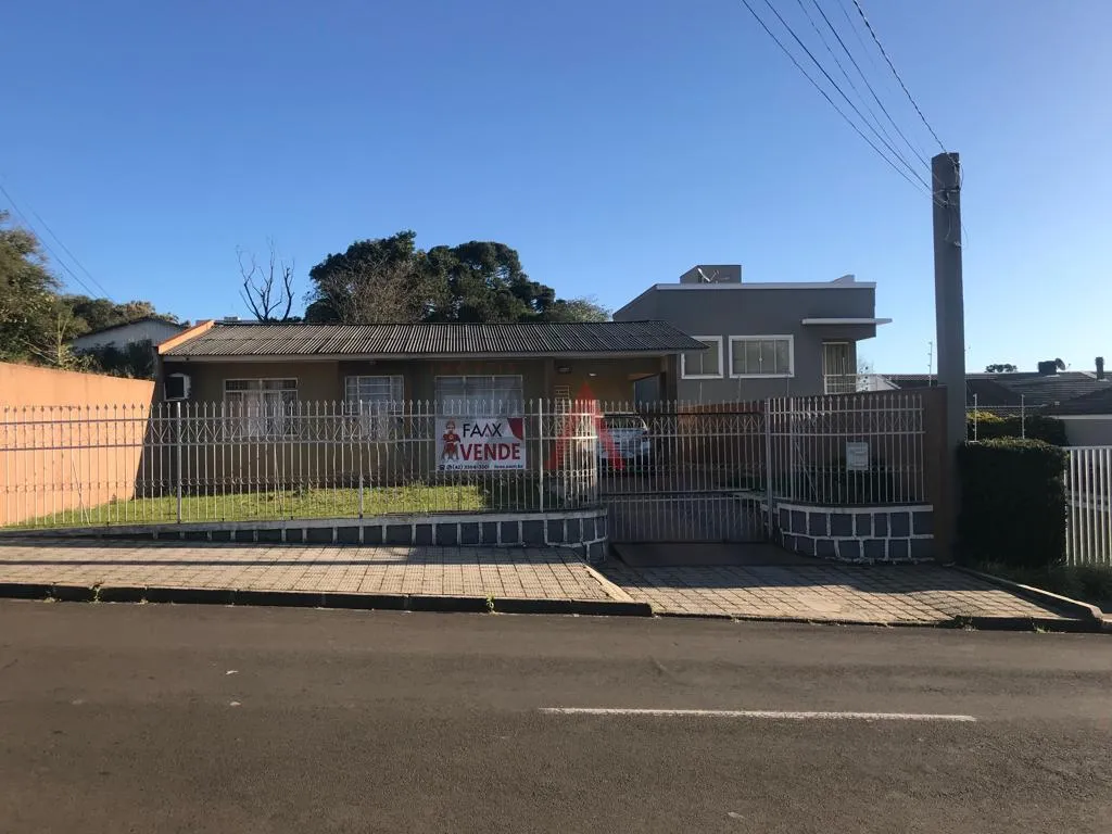 Foto do imóvel Casa à venda, BATEL, GUARAPUAVA - PR