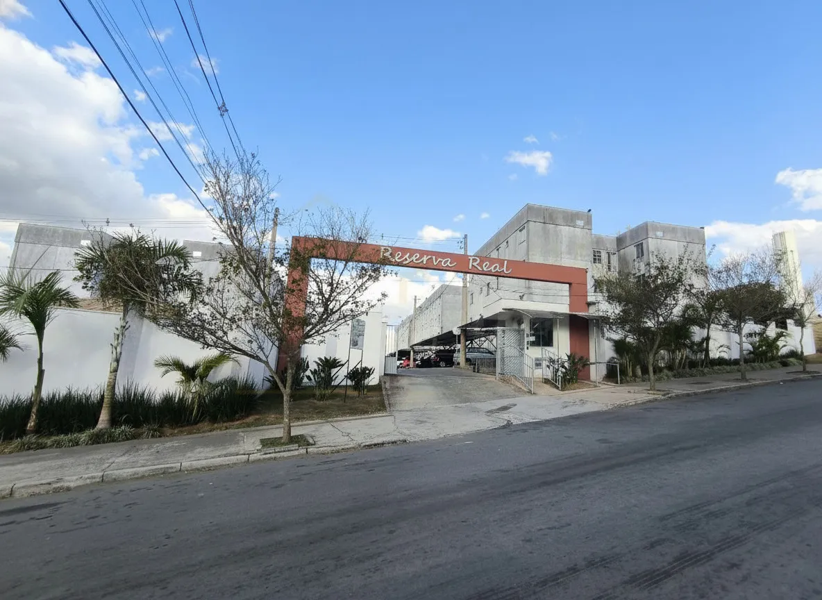 Imagem Apartamento 2 quartos à venda em Estância Poços de Caldas, Poços de Caldas