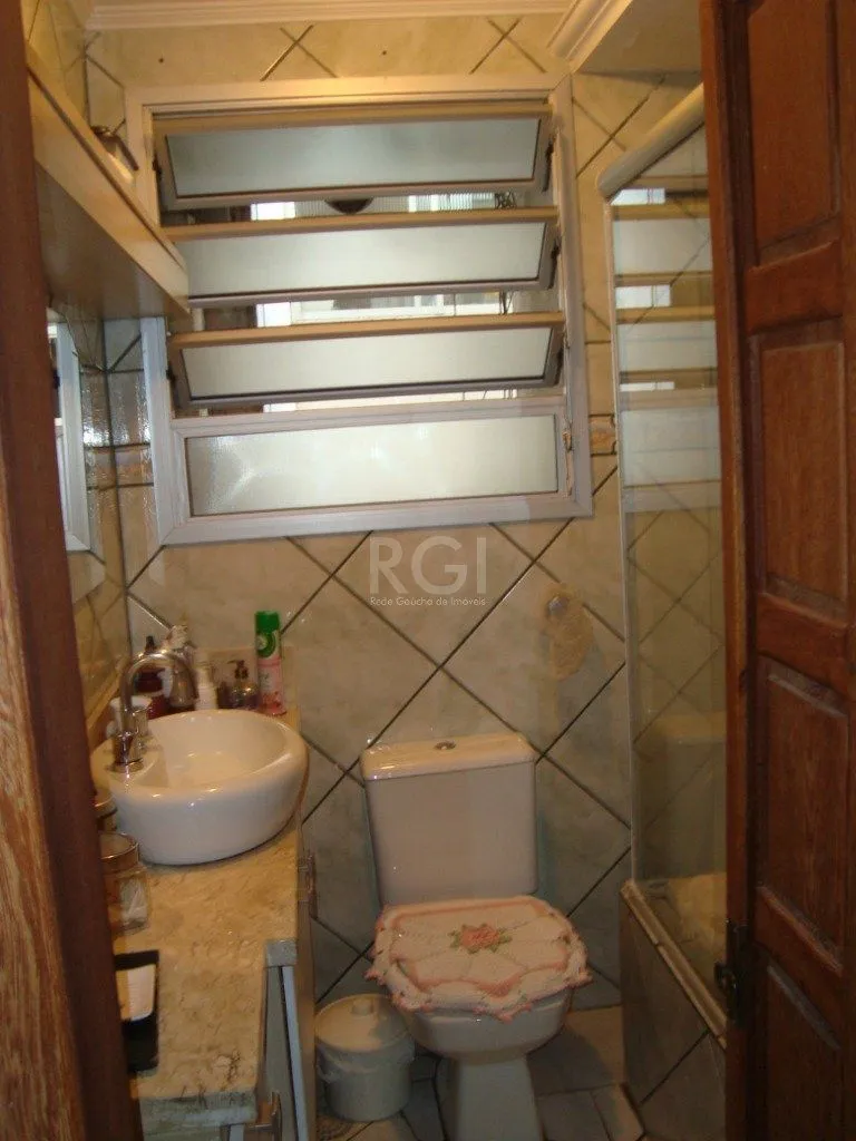 Imagem Apartamento para Venda - 86m², 3 dormitórios, Centro Histórico
