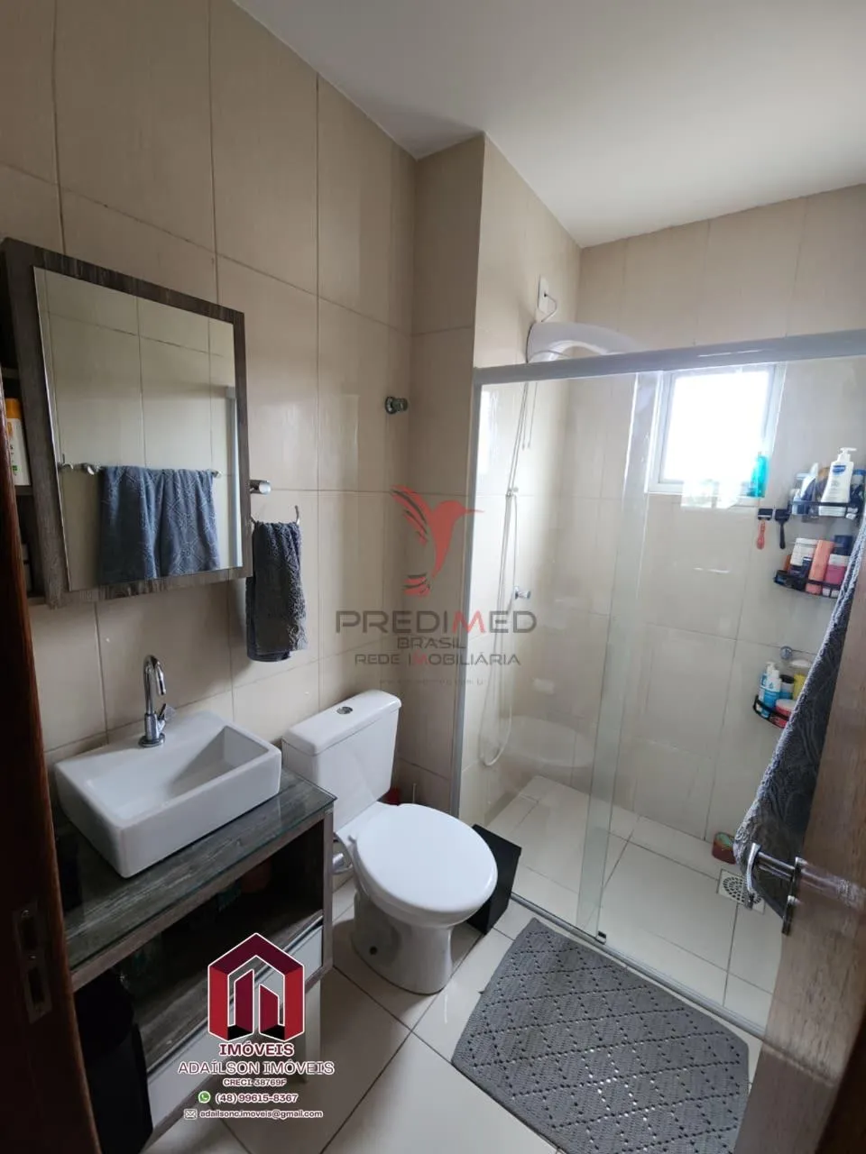 Imagem Apartamento com 2 Quartos e 1 banheiros à Venda, 77m² por R$ 389.000 SJ - SC