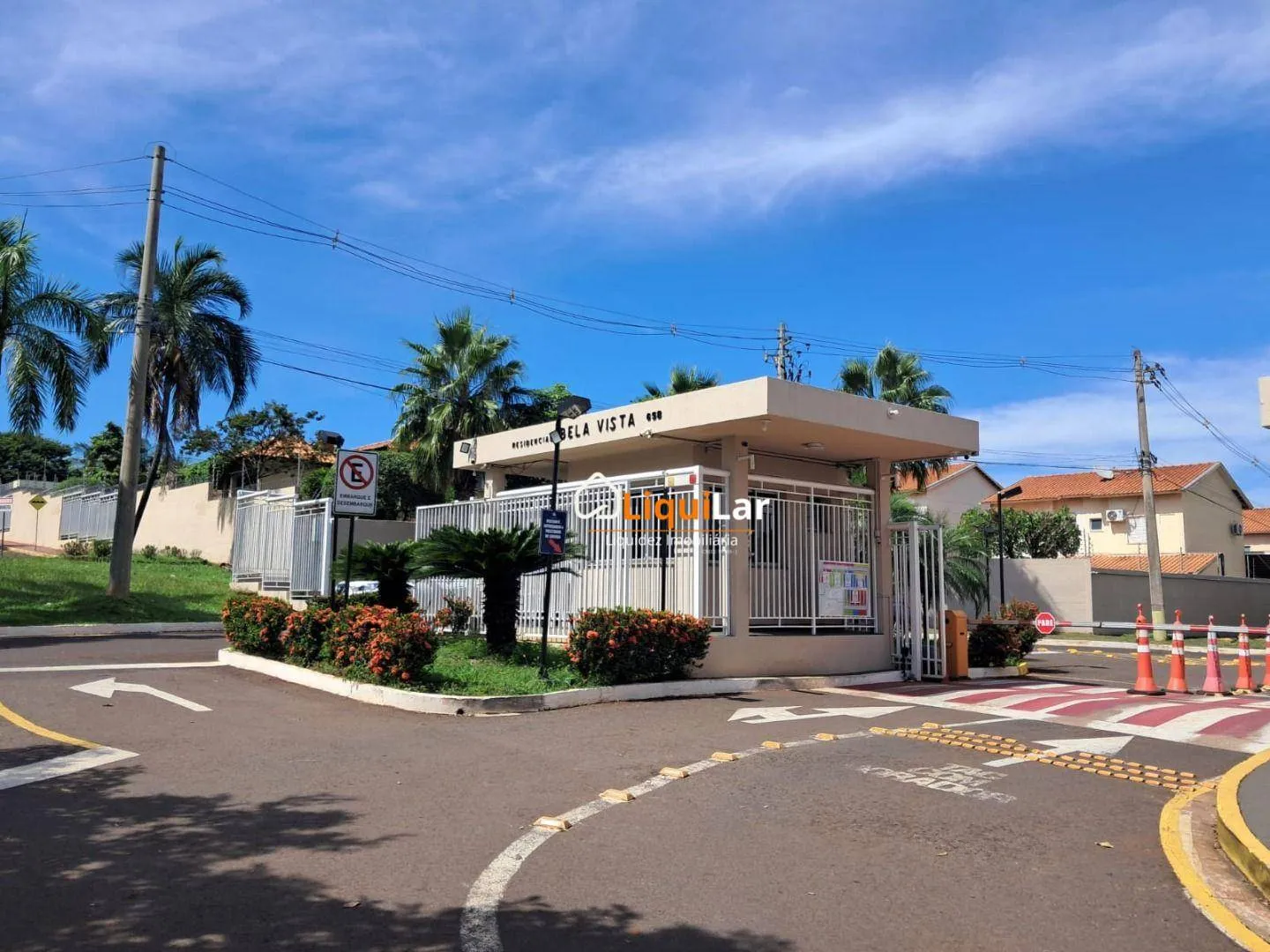 Imagem Apartamento - Residencial Bela Vista com 2 Quartos, Elevador e Lazer Completo