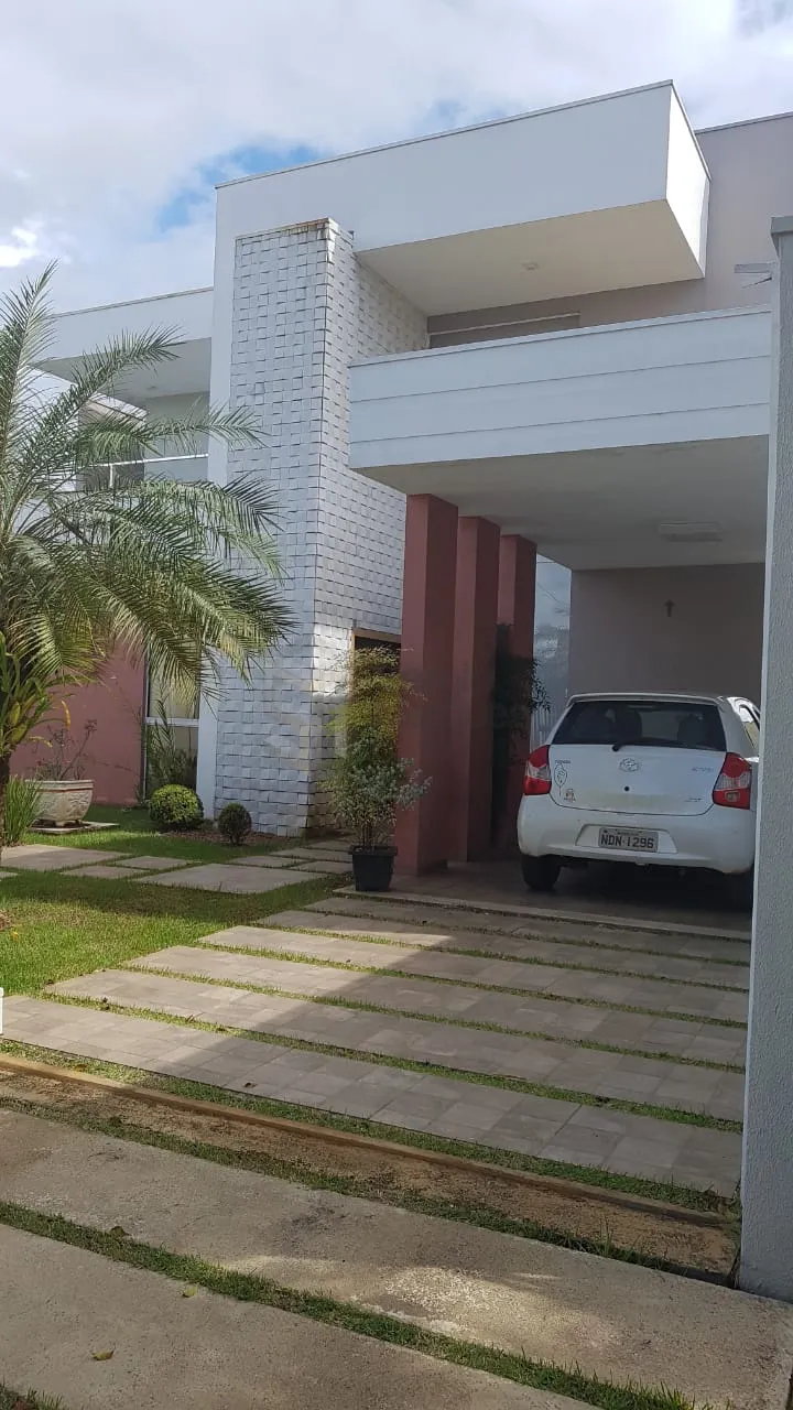 Imagem Sobrado 318m Vilhena-RO 369