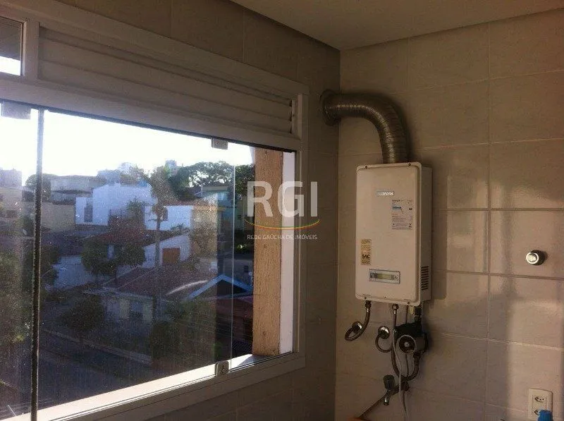 Imagem Apartamento para Venda - 84.59m², 2 dormitórios, 1 vaga - Sarandí