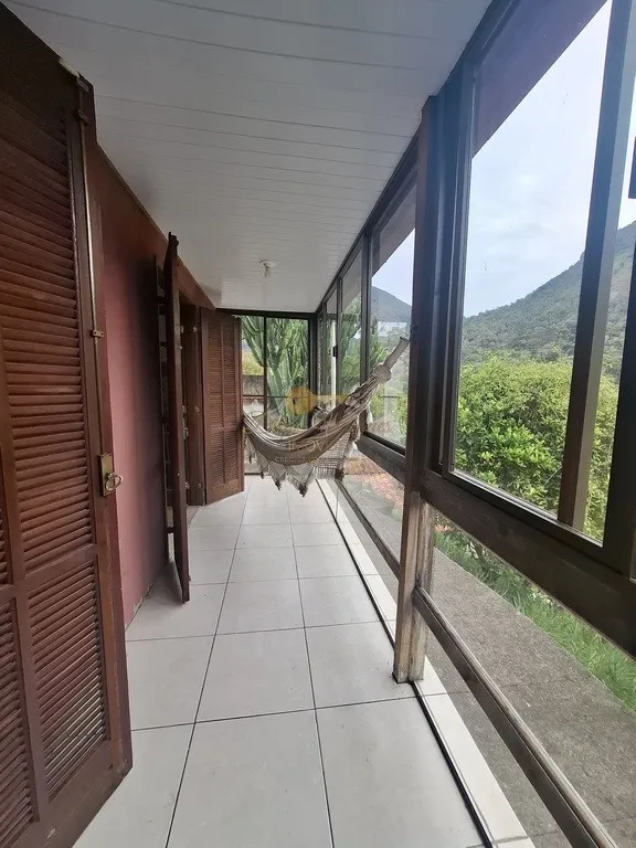 Imagem Casa para Venda em Teresópolis / RJ no bairro Posse