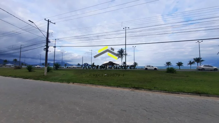 Imagem Oportunidade !!! Terreno Praia do Massaguaçu Caraguatatuba Sp.