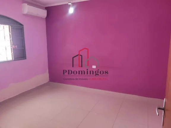 Imagem CASAS TÉRREAS - TERRENO AMPLO - JARDIM CAMPOS DOURADOS - MONTE MOR