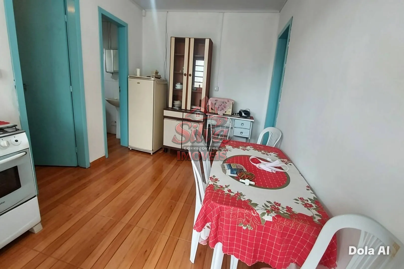 Imagem C927 | Casa 2 dormitórios com anexo à venda no Presidente