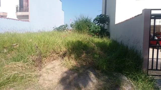 Imagem Terreno à venda 300M², Residencial Mombaça, Pindamonhangaba - SP