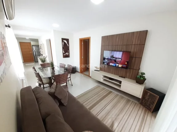Foto do imóvel Lindo apartamento 3 dormitórios próximo a praia em Rua Beija Flor