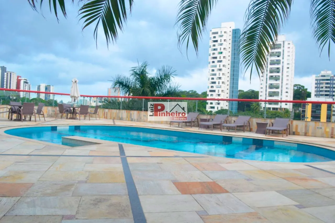 Imagem 4 Suites CIDADE JARDIM Apartamento com 210m2