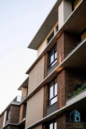 Imagem Cobertura com 367,79 m² privativos, 03 suítes, 04 vagas no Cabral/Hugo Lange em Curitiba PR