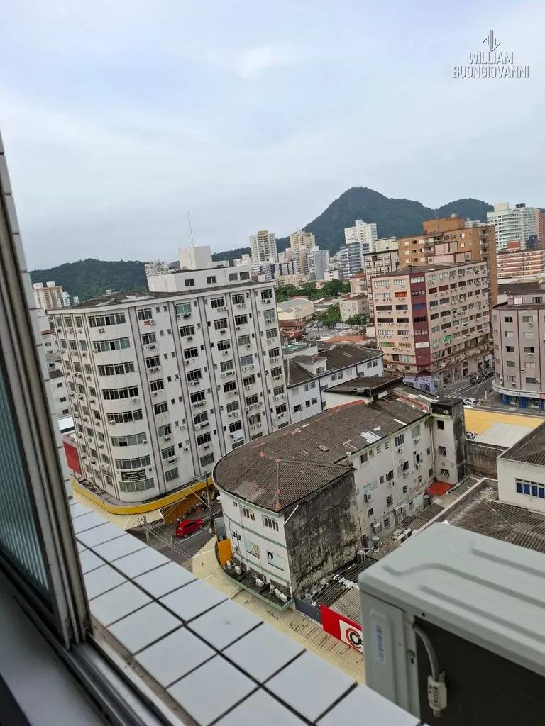 Imagem Apartamento compacto com elevador - 38,83 m² | R$ 265.000