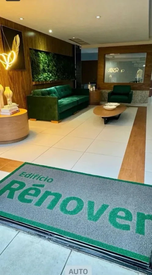 Imagem Apartamento para Venda em Maceió, Cruz das Almas, 1 dormitório, 1 suíte, 1 banheiro, 1 vaga