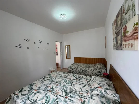 Imagem APARTAMENTO COM 46 m² - BOQUEIRAO - PRAIA GRANDE SP