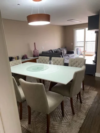 Imagem Apartamento Padrão