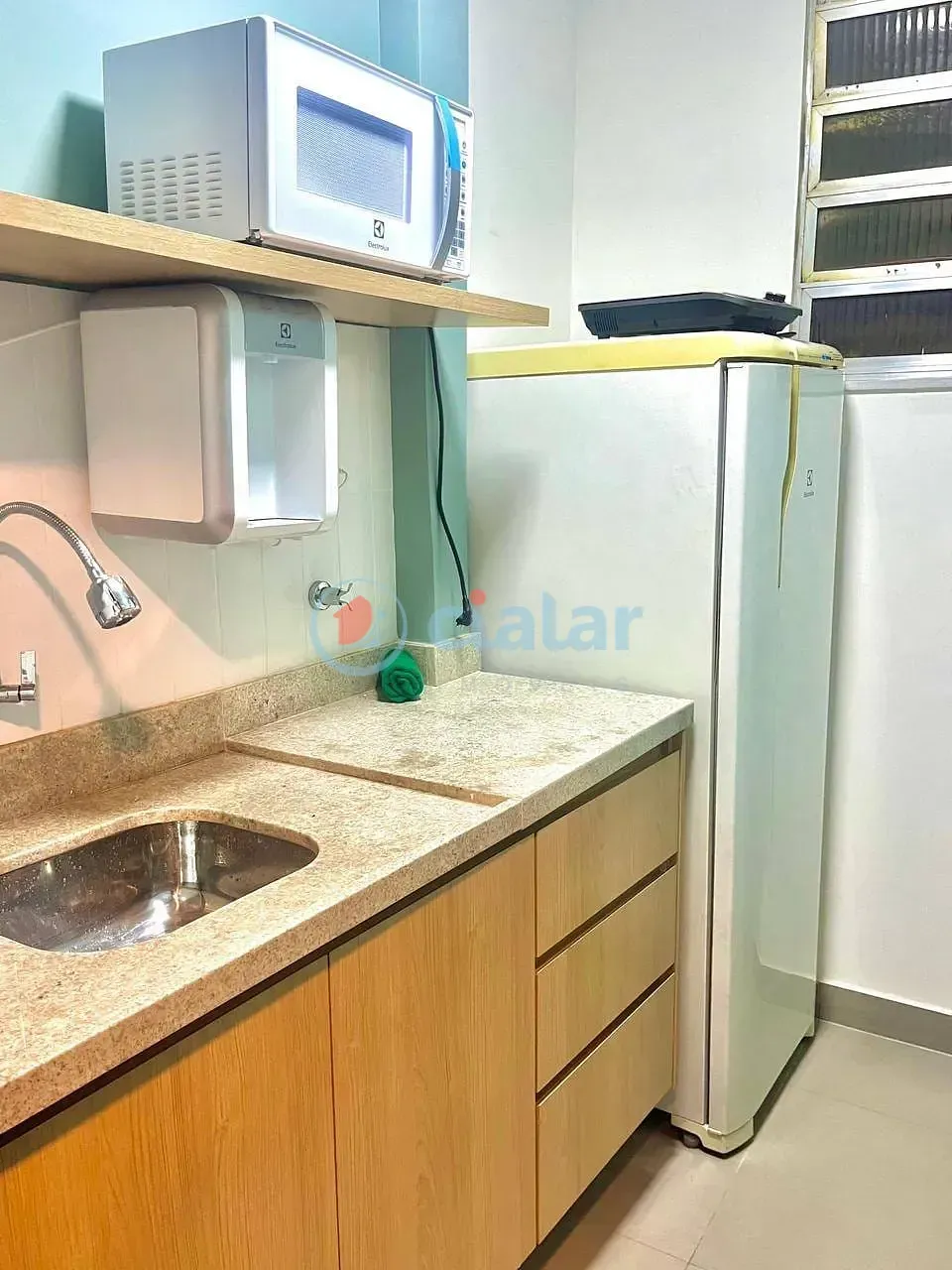 Imagem Apartamento à venda, Copacabana, Rio de Janeiro, RJ