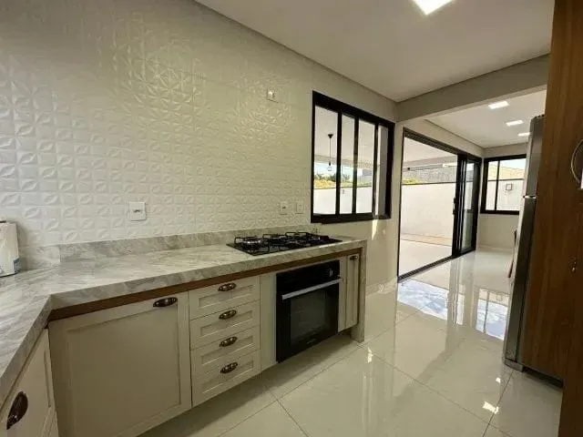 Imagem Casa à venda 4 Quartos, 1 Suite, 2 Vagas, 307M², Jardim Marlene Miranda, Taubaté - SP | Cyrela Landscape
