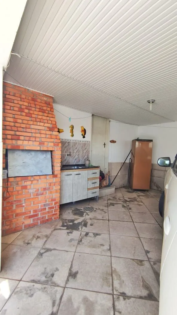 Imagem Casa com 170m², 3 dorm. no bairro Jardim Itu Sabará em Porto Alegre
