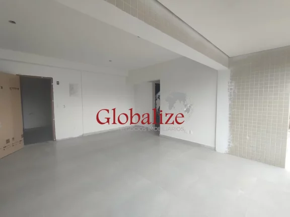 Imagem Apartamento 02 dormitórios sendo 01 suíte vaga de garagem e lazer completo na Ponta da Praia R$ 890.000,00
