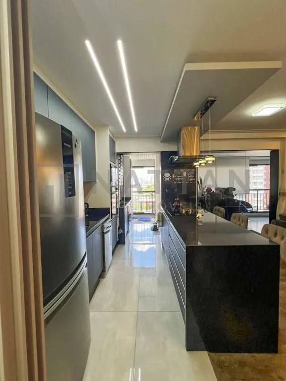 Imagem Apartamento com 2 dormitórios à venda, 85 m² por R$ 1.280.000,00 - Tatuapé - São Paulo/SP