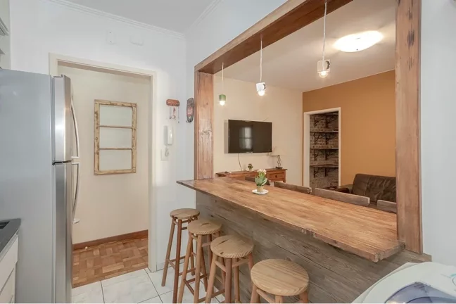 Imagem MT 290 Apto 612481058-25 - Apartamento à venda no bairro Medianeira - Porto Alegre/RS