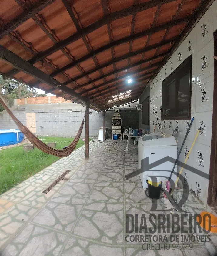 Imagem CASA NA PRAIA DA BRISA