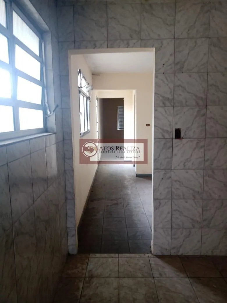 Imagem Casa à Venda no Jardim São Judas, SP, 1 Dorm, 17m², R$190mil