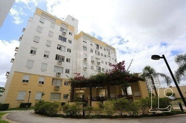 Imagem Apartamento para Venda - 61.55m², 3 dormitórios, sendo 1 suites, 1 vaga - Camaquã