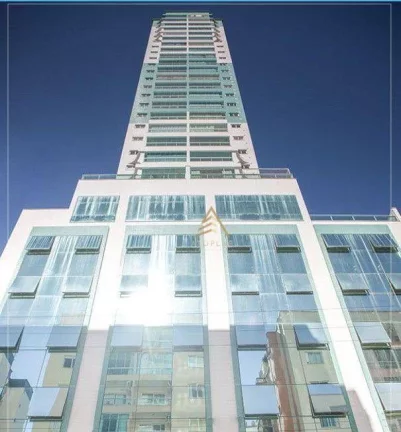 Foto do imóvel Apartamento à venda, 134 m² por R$ 2.950.000,00 - Centro - Balneário Camboriú/SC