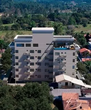 Imagem Apartamento em Itajuba, Barra Velha/SC