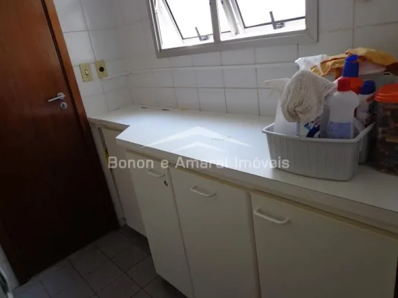 Imagem Linda cobertura a venda no bairro Bonfim em Campinas. Localizada próximo a Receita Federal, Banco d...