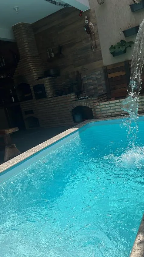 Imagem BELÍSSIMA CASA À VENDA EM BETIM/ 180 m²