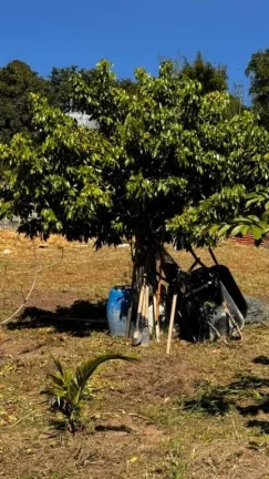 Imagem Terreno à venda, 2 m² por R$ 270.000,00 - Centro - Igaratá/SP